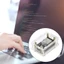 Ốp lưng Acrylic nhẹ Treeling cho CP2102 CH340G ESP32 Bảng phát triển IoT sử dụng an toàn