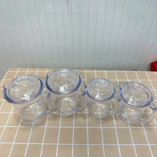 Bình Nước Nhựa Trong Acrylic Cao Cấp Faco Việt Nam - Bình Nước Mắm, Nước Tương - Trường An VN
