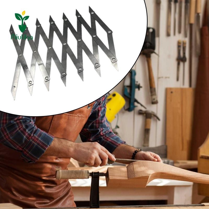 Công cụ tìm trung tâm Bộ chia không gian bằng nhau chống đo lường để chế tạo ống đa năng Thiết thực