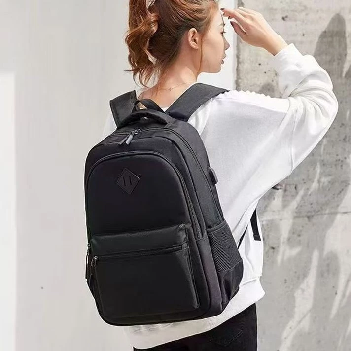 Women's Backpack – Water-Resistant – 6