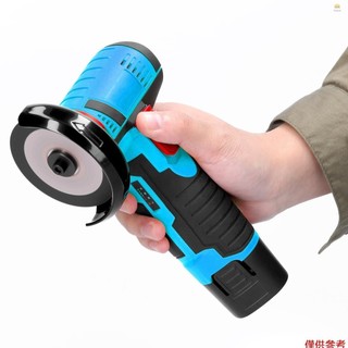 Hgv 19500 vòng / phút Dụng cụ mài điện Máy mài Mini đa chức năng Máy cắt cầm tay để cắt đánh bóng Gạch men Thép đá gỗ