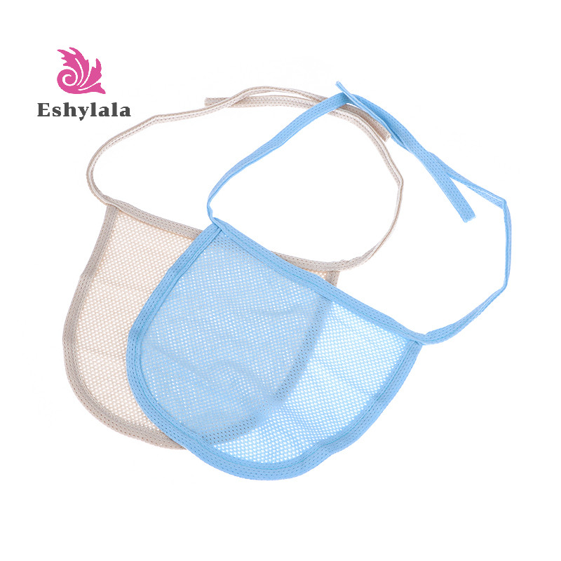 16.8 * 17.2cm Ống khí quản Cannula Tracheostomy Ống che bụi gió cổ [MỚI]
