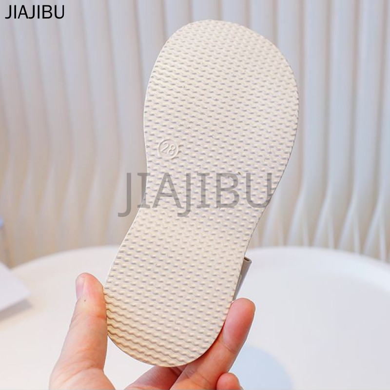 Giày Da Màu Đỏ Phong Cách Anh Giày Trẻ Em Thời Trang Giày Công Chúa Trắng Bé Gái Dễ Thương Casual Soft Sole Doll Shoes Korean Fashion Platform Mary Jane Shoes Black Round Toe Lolita Shoes Giày Da Sáng Chế Cosplay Chống Trượt Giày Đi Học Trẻ Em Giày Nhảy