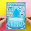 Búp Bê Doremon Quite Book Đồ Chơi Bóc Tách Đồ Chơi Trí Tuệ Đồ Chơi Montessori H25N