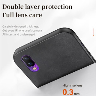 Vivo NEX S NEX a 1805 NEX S Y93 Y93S y91c y1s 1820 Vỏ chống rơi và hấp thụ sốc làm bằng da cừu chất lượng cao và vỏ cứng thân thiện với da