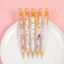 Bút Chì Cơ TUYỆT VỜI, Bút Chì Tự Động 2.0MM 2B, Chống Trơn Trượt Đi Kèm Tẩy Văn Phòng Phẩm Bút Chì Di Động Văn Phòng Học