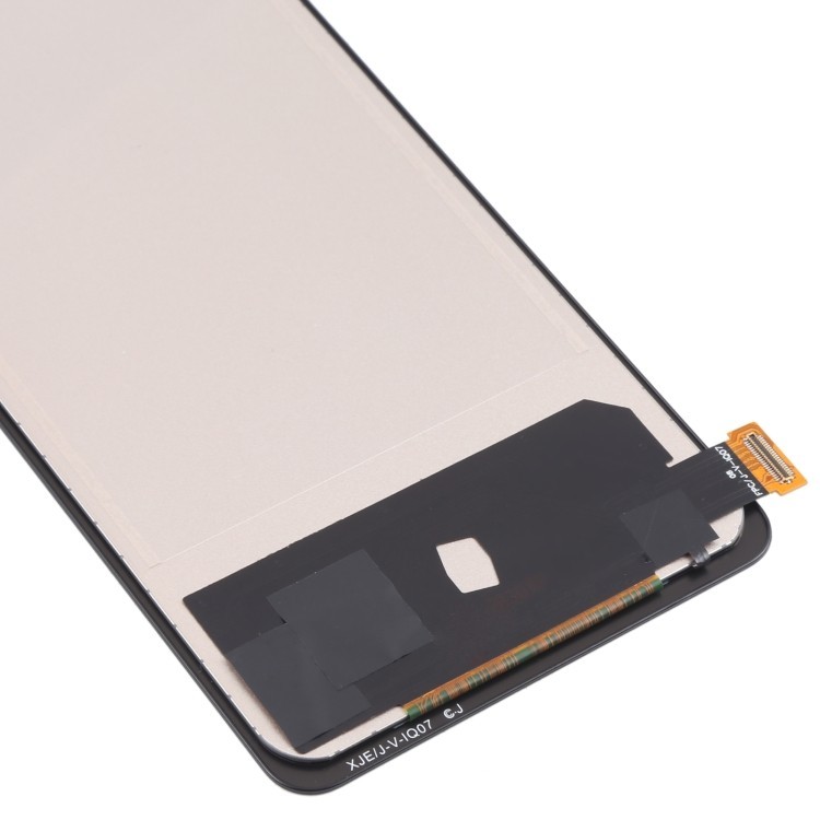 Màn hình LCD chất liệu TFT bán chạy và bộ số hóa toàn bộ (Không hỗ trợ nhận dạng vân tay) cho vivo iQOO 7 (Ấn Độ) / iQOO Neo5 V2055A
