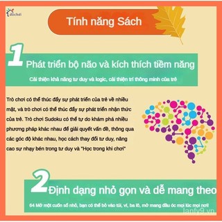 Sudoku trò chơi cho trẻ em trai cô gái tiểu học giai đoạn đào tạo tư duy logic cho trẻ em đào tạo sách trò chơi