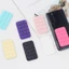 Tấm hút cao su silicon YRBWD, Tấm hút silicon đa chức năng bền bỉ, Giá đỡ cốc hút hai mặt Giá đỡ điện thoại di động
