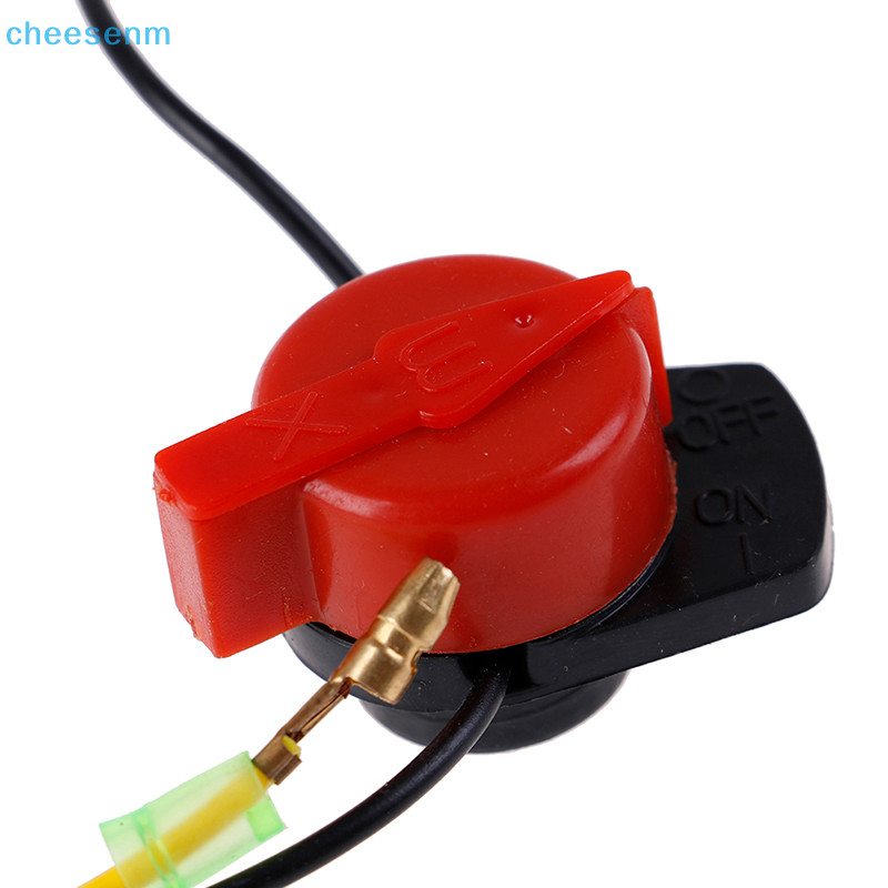 Dừng máy rửa áp lực Cheenm cho động cơ 168F 170F GX160 188F 190F
VN