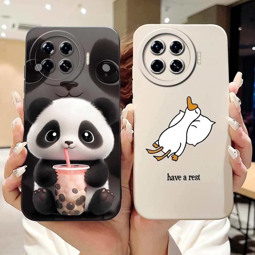 Ốp lưng Tecno Spark 20 Pro + KJ7 Thẩm mỹ Mèo dễ thương Sơn cà phê Vỏ silicon chống sốc Vỏ điện thoại Techno Spark 20 Pro Plus