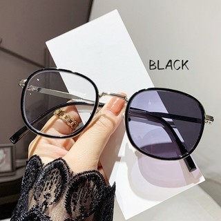 Kính Chống Bức Xạ Photochromic Cho Nam Kính Mắt Kính Mắt Dành Cho Nữ Chống Ánh Sáng Xanh Kính Mắt Kim Loại Hình Chữ Nhật Kính Mắt