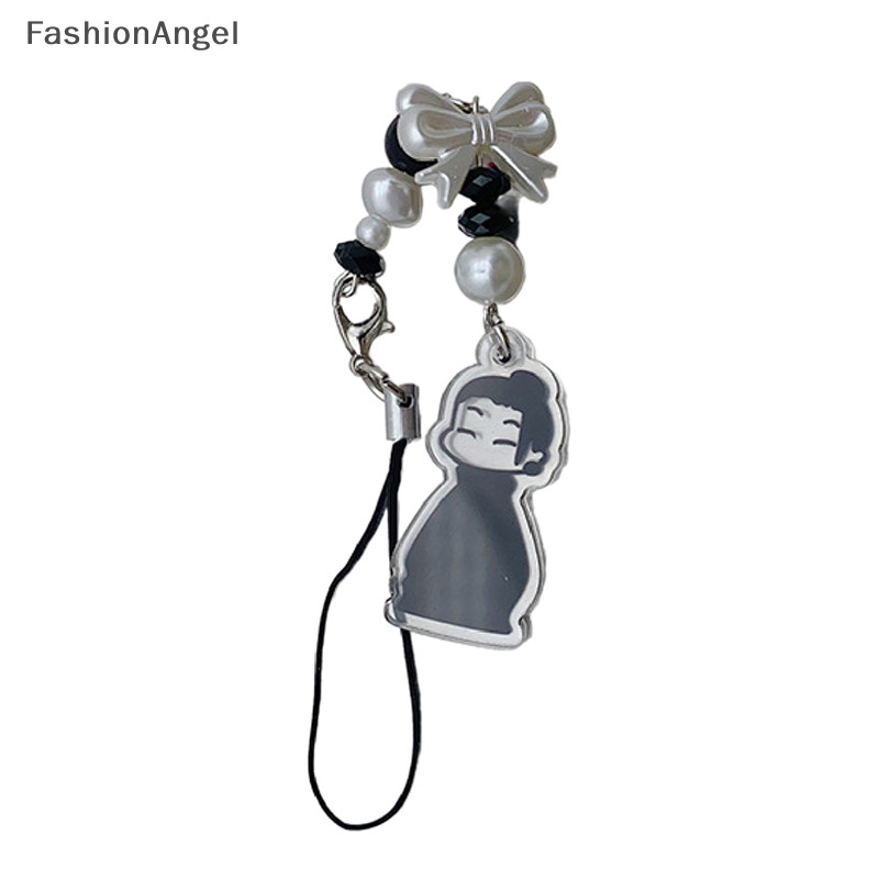 Fashionangel Anime Jujutsu Móc Khóa Cosplay Geto Suguru Satoru Gojo Phù Hợp Với JJK Điện Thoại Quyến Rũ Phụ Kiện Mặt Dây Chuyền Móc Khóa Túi Trang Trí Quà Tặng Trang Sức TH