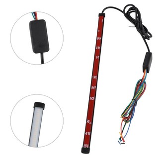 Dải Đèn Tín Hiệu DC12V Thay Thế Cho Xe Mô Tô