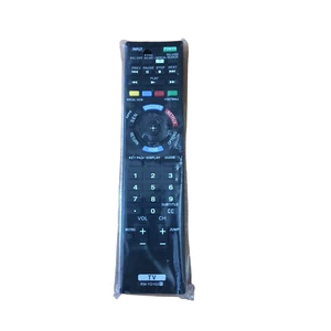 tay điều khiển remote từ xa tivi sony RM-YD103 hàng tốt thay thế GD030-kèm pin-tay đầu bấm tivi sony RM-YD103 hàng tốt