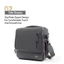 Ốp Du Lịch Cho DJI Mavic 3 / 2 Túi Đeo Vai Chống Thấm Nước Diagonal Bảo Quản Cho Mavic 3 Ba Lô Hộp Đựng Phụ Kiện Túi