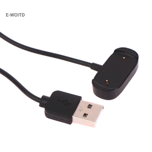 Cáp sạc USB đồng hồ thông minh E-WOITD cho bộ sạc đồng hồ thông minh Amazfit GTR3 Bộ chuyển đổi sạc USB HNVN