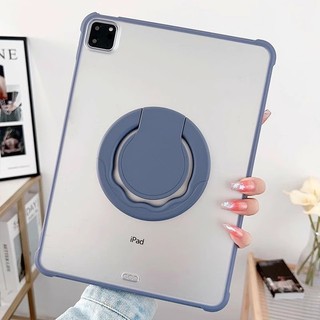 Ốp Xoay Cho Xiaomi Redmi K Pad 8.8 2025 Pad 2 11inch SE 11 8.7 MiPad 7 7Pro 11.2 5 5Pro 6 6Pro 11inch Frosted Transprent PC Bìa Cứng