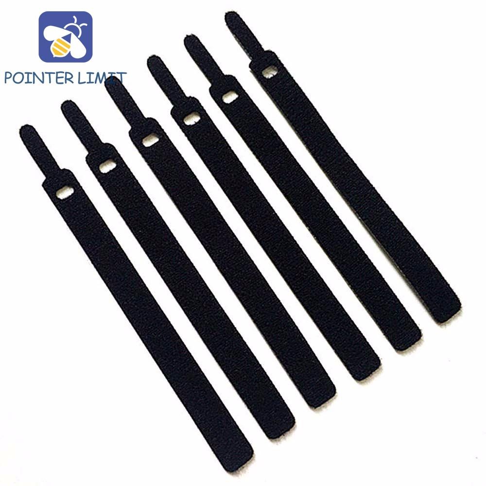 Pointer LIMIT Cable Organizer Tai nghe Giá đỡ dây bền Móc vòng cuộn dây ...