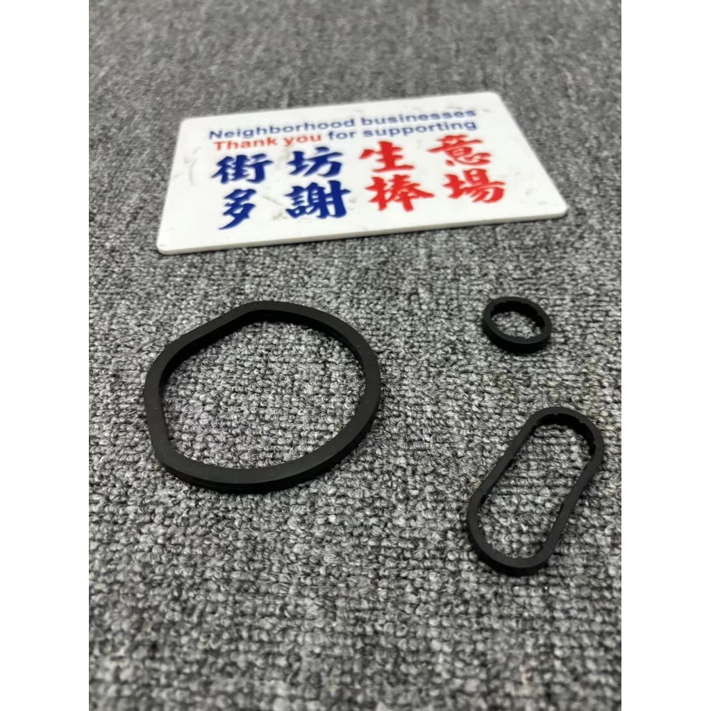Oil Filter Housing Seal Kit For Mercedes W163, W202, W203, W208, W210