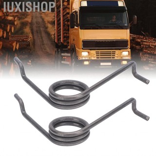 Iuxishop Ly hợp bàn đạp trở lại lò xo Thép tác động cho xe tải FH12 FH16 FH565 FM10 FM12 Bus
