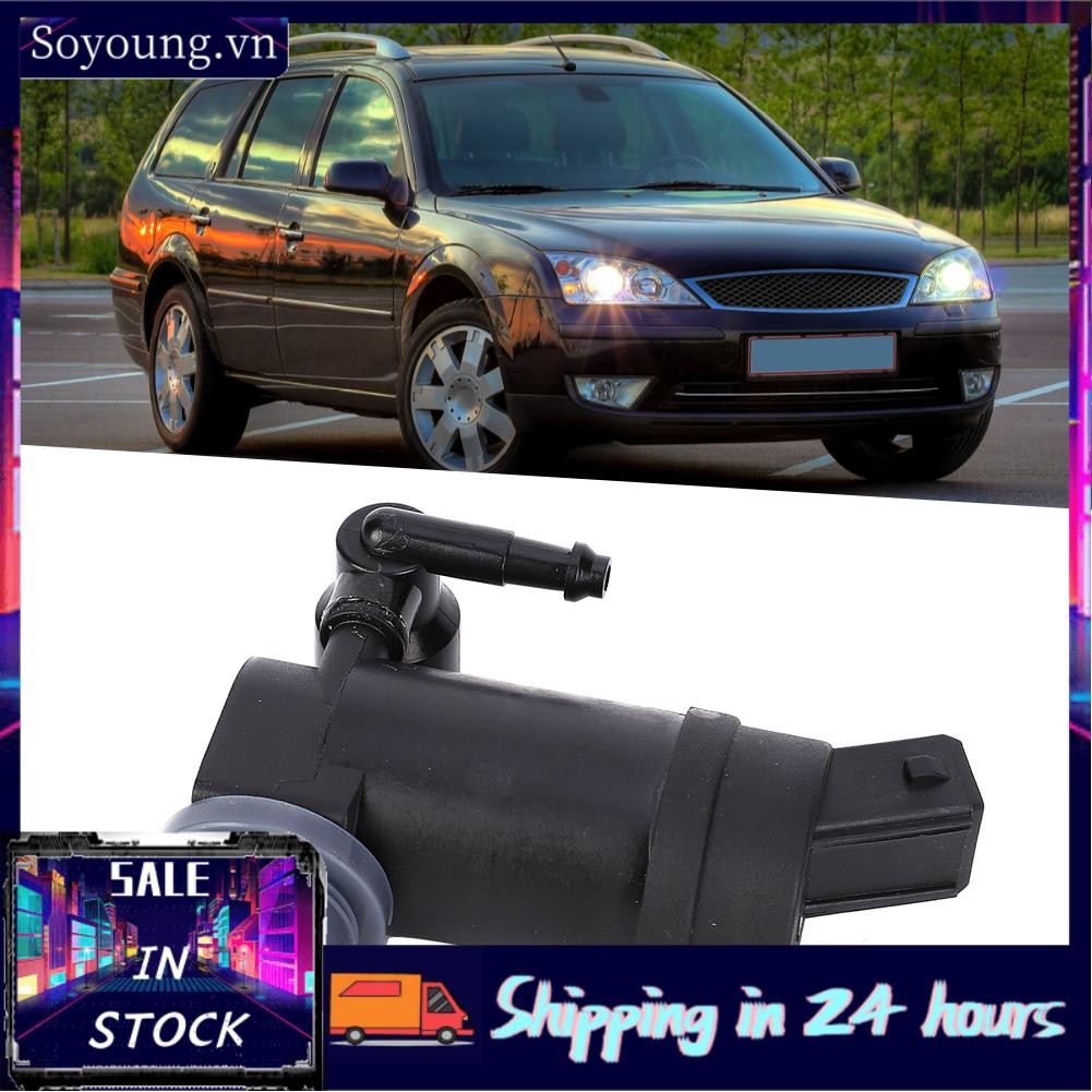 Soyoung Bơm Wiper Wiper Wiper Outlet 1145866 Phù hợp thay thế cho Ford Mondeo MK3 2001-2007