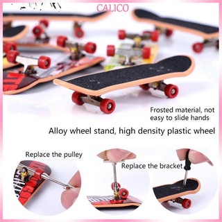 Calico 3 74x0 98 Mô Phỏng Trẻ Em Cho Đồ Chơi Chơi Đa Năng Di Động Fingerbo