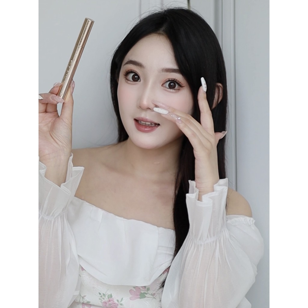 J810 Mascara Dài Mi, Chuốt Mi Cong Tự Nhiên, Không Lem, Không Trôi - Chống Thấm Nước Cao Cấp