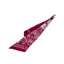 Treeling Thanh Lịch Phong Cách Vintage Khăn In Bandana Móc Khóa Quấn Tóc Cho Nam Và Nữ
