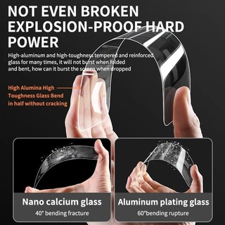 3 Kính Cường Lực Cho iPhone 14 13 15 11 16 Pro Max iPhone 16E iPhone SE4 Bảo Vệ Màn Hình Cho iPhone 15 Plus XR X XS Max 6 8 7 Plus SE 2020 Kính