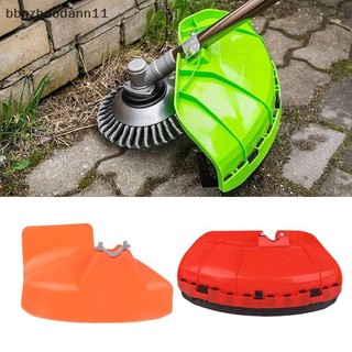 [BBNZDD] 1 Dụng Cụ Bảo Vệ Cỏ Máy Cắt Bàn Chải Đa Năng Cắt Máy Cắt Chất Lượng Cao Bảo Vệ Vách Ngăn Xăng Bàn Chải Cắt Cỏ Phụ Kiện Cỏ BVAH