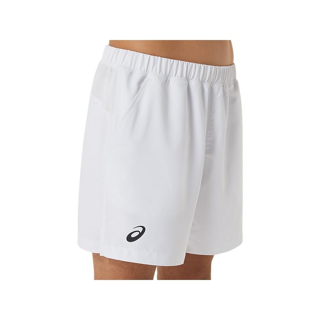 Quần short khô nhanh thể thao rộng rãi dành cho nam ASIC