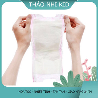 [Tách lẻ 10 miếng] miếng lót sơ sinh Bobby Newborn 1