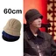 Mũ Ngư Dân Phong Cách Nhật Bản, Vành Ngắn, Che Nắng Cổ Điển - Unisex