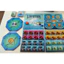 Boardgame Lofoten Game chính hãng bản nội địa Trung Tigar