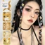 phụ kiện dreadlock Phụ Kiện Tóc Phổ Biến - Chiếc Nhẫn Tóc Dreadlock Đa Phong Cách - Kẹp Hạt Tóc Có Thể Điều Chỉnh - Vòng Bím Tóc Hợp Kim