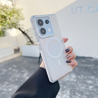 Ốp Điện Thoại Đổi Màu Cho Xiaomi 14T Redmi 13C 14C Note 13 14 Pro + Plus 5G Hoàn Hảo Cho Những dịp như Lễ Phục Sinh, Sinh Nhật, Trang Trí Giáng Sinh Và Halloween, Quà Tặng