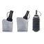 MONOSTYLE 1 Cái Chai Đựng Hạt Bong Bóng, S / L Nước Di Động Gel Hạt Subpackage, Chai Đựng Hạt Gel Nhựa Bền Cho Trẻ Em Bé Trai Bé Gái Trẻ Em