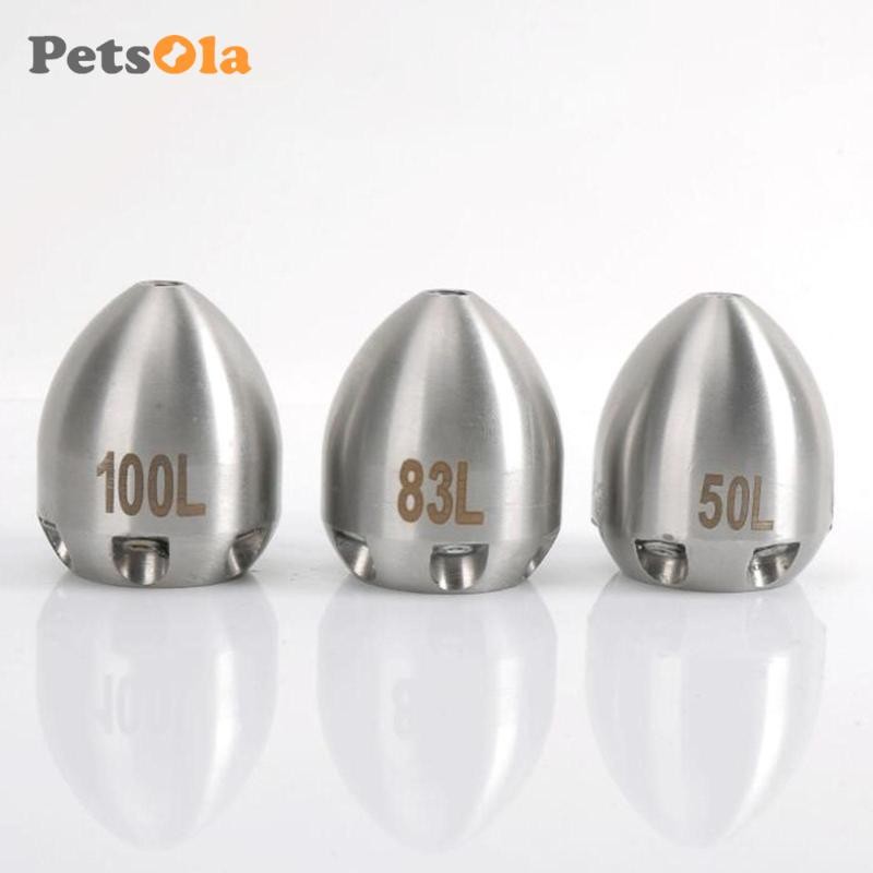 Phụ kiện làm sạch cống hiệu suất cao cho 1 / 2 "- Đường ống hiệu quả