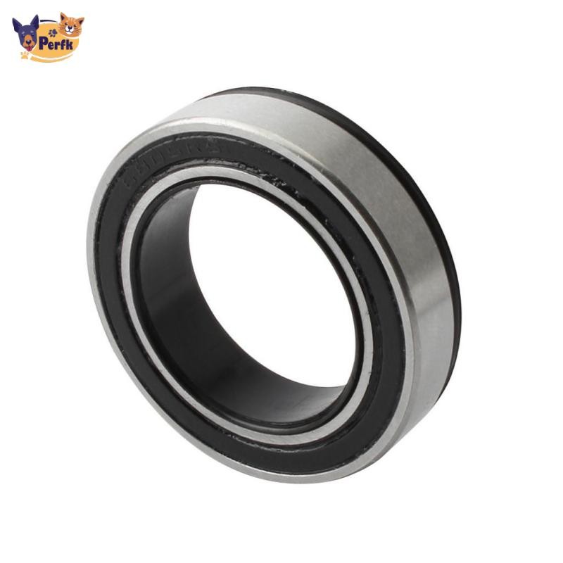 Gía đỡ dưới xe đạp - 2 gói vòng bi và vỏ cốc bảo vệ chống bụi
