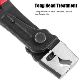 Kìm Kẹp Ống Dầu/Nước - Chuyên Dụng, Chất Lượng Cao