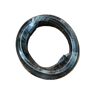 Dây rửa xe LÕI THÉP 10M,15M,20M cho máy bơm xịt rửa áp lực cao Ren Trong 22mm - Phụ Kiện máy rửa xe Lau Xe