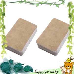 100 Miếng dán gừng thảo dược Thạch cao thúc đẩy lưu thông máu Giảm đau và cải thiện bộ miếng dán giảm đau khớp khi ngủ