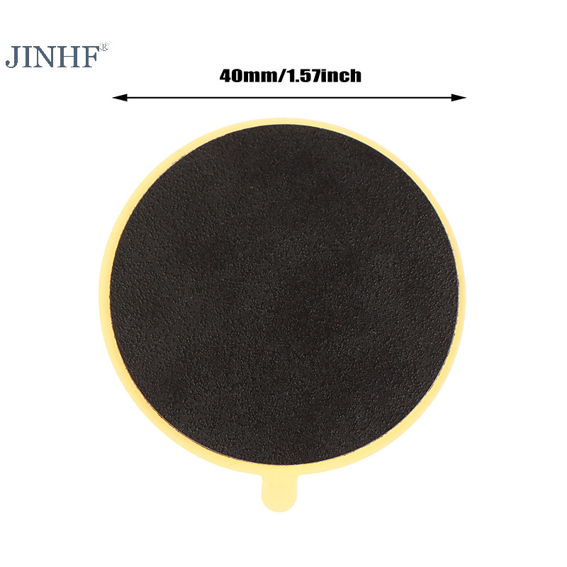 Jinhf 125KHz T5577 thẻ RFID có thể ghi lại, chống nhiễu, dùng cho kiểm soát truy cập, sao chép bằng điện thoại, thẻ chìa khóa kim loại