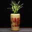 Chậu trồng cây Bonsai, Cây tiểu cảnh mini bằng chất liệu tử sa