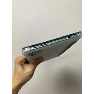 Ốp Lưng Mềm TPU Trong Suốt Gấp Ba Cho Teclast M50 Pro M50HD M40 Pro Plus SE P40S P30S P20S P40HD 2022 2023 P20 P40 HD