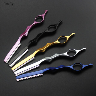 [Firefly] Kéo cắt tóc Cutg Dao cạo cắt tóc Kéo mỏng Dụng cụ tạo kiểu Kéo làm tóc [VN]