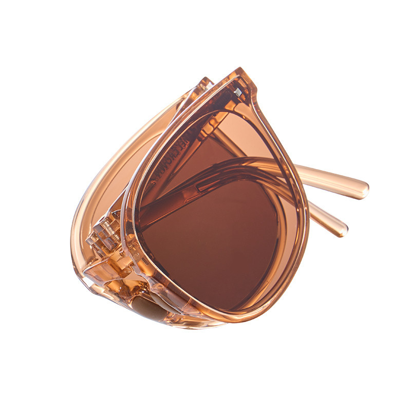 Ảnh Kính râm ngoài trời CAMEL CROWN Kính lái xe Câu cá Đi bộ đường dài Kính râm chống tia cực tím 4
