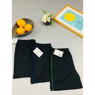 Quần đùi nữ, quần Short đùi thể thao nữ gym, cầu lông, yoga phom dưới 55kg .