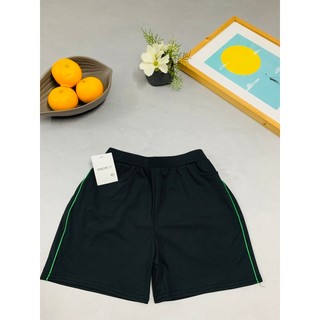 Quần đùi nữ, quần Short đùi thể thao nữ gym, cầu lông, yoga phom dưới 55kg .
